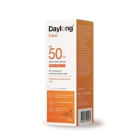 DAYLONG Protect&Care Face Fluid SPF50+ (n)