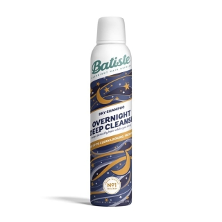 BATISTE Trockenshampoo Overnight Deep Clean