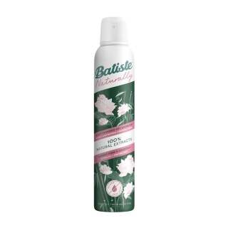 BATISTE Trockenshampoo Natural Bamboo&Garde