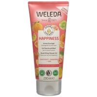 WELEDA Aroma Shower Happiness