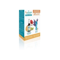 PURESSENTIEL Stress Box Шариковый + спрей для полости рта PURESSENTIEL Stress Box Шариковый + спрей для полости рта