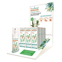 PURESSENTIEL Disp Очищающий воздушный спрей 9x75 мл+тест PURESSENTIEL Disp Очищающий воздушный спрей 9x75 мл+тест