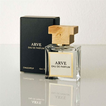 ARVE Eau de Parfum Chaleureux