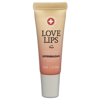 REUSEME LOVE LIPS Bals Aprik Echina parfumfr