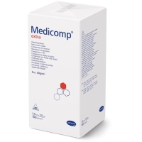 MEDICOMP Extra 6 fach S30 7.5x7.5cm unster MEDICOMP Extra 6 fach S30 7.5x7.5cm unster
