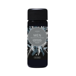 PHYTOMED Men Aroma Körperöl