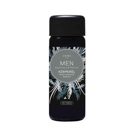 PHYTOMED Men Aroma Körperöl