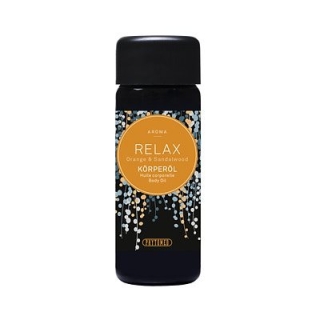 PHYTOMED Relax Aroma Körperöl