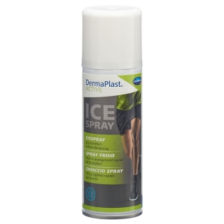 DERMAPLAST Active Ice Spray