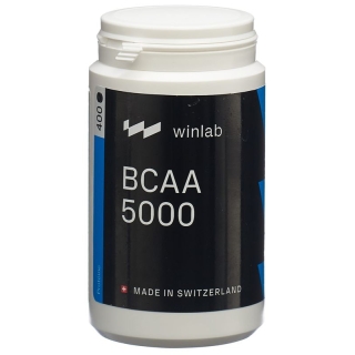 WINLAB BCAA 5000 Tabl