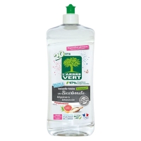 L'ARBRE VERT Geschirrspülmittel Natr Grape L'ARBRE VERT Geschirrspülmittel Natr Grape