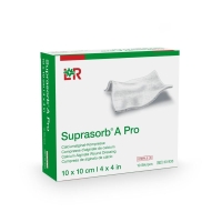 SUPRASORB A Pro 10x10cm SUPRASORB A Pro 10x10cm