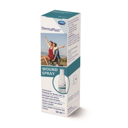 DERMAPLAST Wound Spray