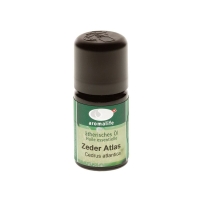 AROMALIFE Zeder Atlas Äth/Öl BIO AROMALIFE Zeder Atlas Äth/Öl BIO