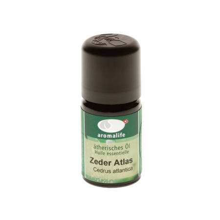 AROMALIFE Zeder Atlas Äth/Öl BIO