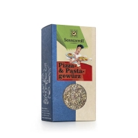 SONNENTOR Pizza- und Pastagewürz Bio SONNENTOR Pizza- und Pastagewürz Bio
