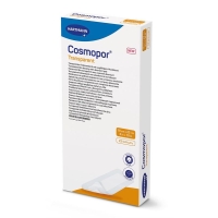 COSMOPOR transparent 10x25cm steril COSMOPOR transparent 10x25cm steril
