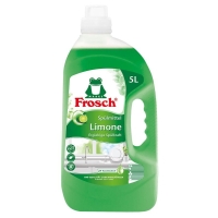 FROSCH Spülmittel Limone