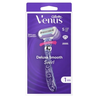 GILLETTE Venus Del Smo Приложение для бритья Swirl 1 кг