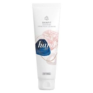 PHYTOMED Skinfit handFIT Handcreme