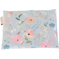 HERZZUCKER Kirschkernkiss Kids 21x16cm Blumen HERZZUCKER Kirschkernkiss Kids 21x16cm Blumen