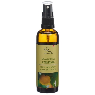 AROMALIFE Raumspray Energie (n)