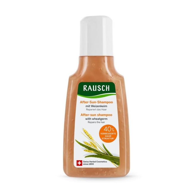 RAUSCH After Sun-Shampoo Weizenkeim