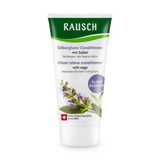 RAUSCH Silberglanz-Conditioner Salbei (n)