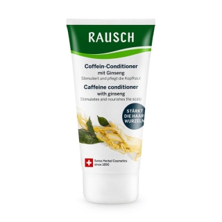 RAUSCH Coffein-Conditioner Ginseng