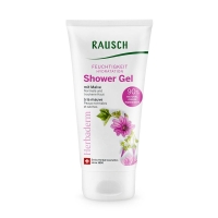 RAUSCH Feuchtigkeit Shower Gel Malve