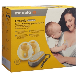 MEDELA Freestyle Handsfree