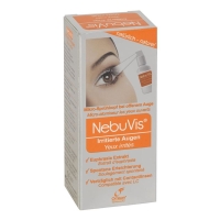 Растерянные глаза НЕБУВИ Растерянные глаза НЕБУВИ