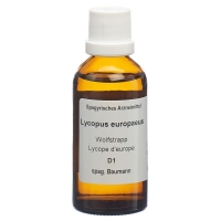 SPAGYROS SPAGYR Lycopus europaeus SPAGYROS SPAGYR Lycopus europaeus