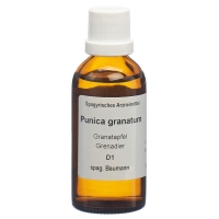 SPAGYROS SPAGYR Punica granatum SPAGYROS SPAGYR Punica granatum