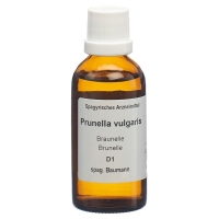 SPAGYROS SPAGYR Prunella vulgaris SPAGYROS SPAGYR Prunella vulgaris