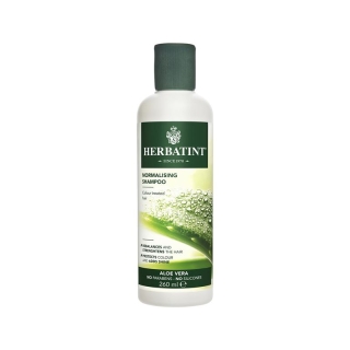 HERBATINT Normalisierendes Shampoo