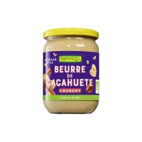 RAPUNZEL Peanutbutter Original Crunchy (neu) RAPUNZEL Peanutbutter Original Crunchy (neu)