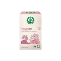 LEBENSBAUM Kräutertee Frauen LEBENSBAUM Kräutertee Frauen