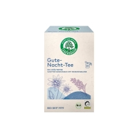 LEBENSBAUM Kräutertee Gute-Nacht LEBENSBAUM Kräutertee Gute-Nacht