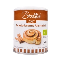 BIOSÜSSE Plv Zimt BIOSÜSSE Plv Zimt