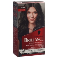 BRILLANCE 890 Schwarz BRILLANCE 890 Schwarz