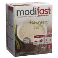 MODIFAST суп из спаржи MODIFAST суп из спаржи