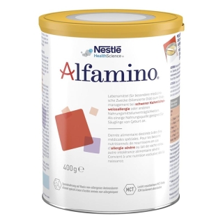 ALFAMINO Plv