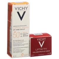VICHY Capital Soleil UV Age +Lift CS15ml gra VICHY Capital Soleil UV Age +Lift CS15ml gra