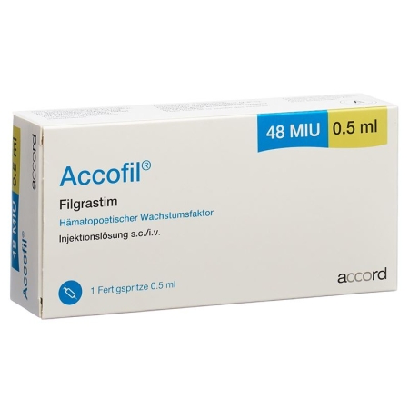 ACCOFIL 480 mcg/0.5 ml m Nadelsch