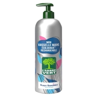 L'ARBRE VERT Geschirrspülmittel empf Ha Alu L'ARBRE VERT Geschirrspülmittel empf Ha Alu