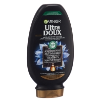 ULTRA DOUX Conditioner Charcoal ULTRA DOUX Conditioner Charcoal