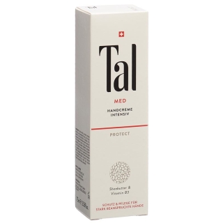 TAL Med Handcreme protect