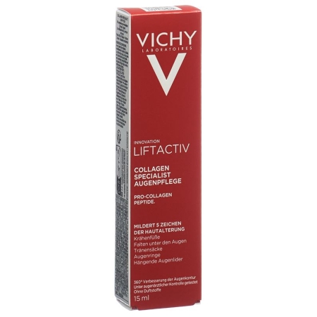 VICHY Liftactiv Collagen Specialist Eyecare