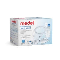 MEDEL Air Plus Replacement Kit IH 21/26 Yearpack MEDEL Air Plus Replacement Kit IH 21/26 Yearpack